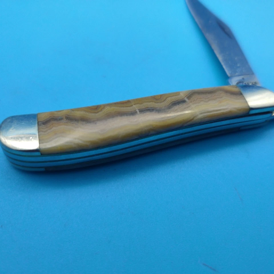 Faca de amendoim usada personalizada 3220 CV balanças danificadas - Imagem 2 de 4