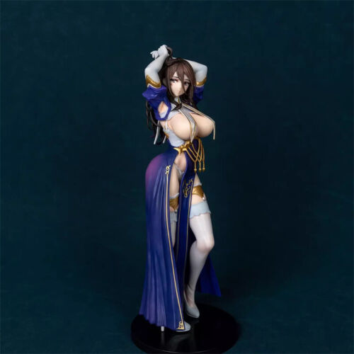 Nuevo Seishori Hermana Petronilla Monja 1/6 PVC Figura Juguete Modelo Kit 28 cm/11" Regalos - Imagen 9 de 19