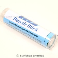 M2 Repair Stick Menge:57g knetbar weisse Epoxymasse