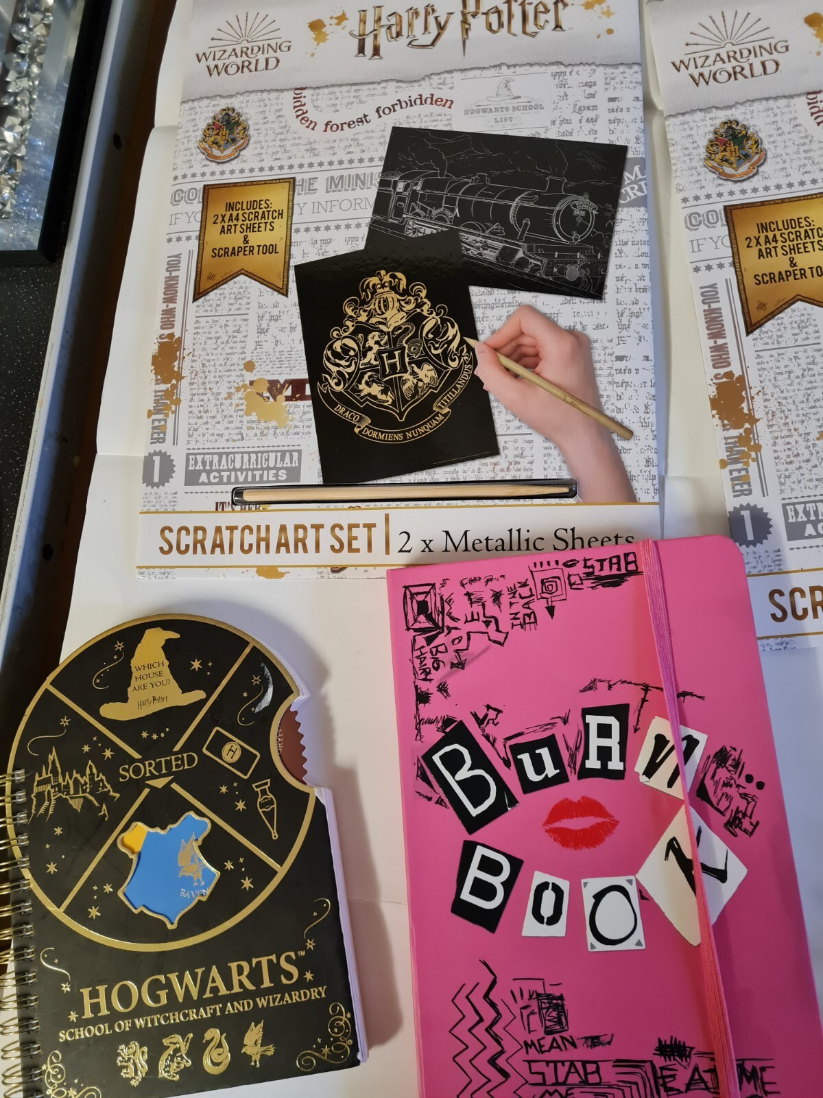 Kids unwanted christmas gifts bnwot eBay