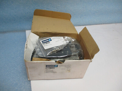 Schunk Großhubgreifer Parallelgreifer PHL-G-25-030 0308120