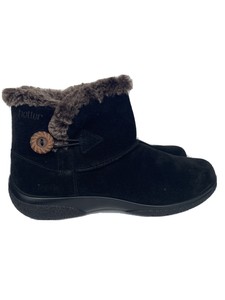 hotter fur lined boots