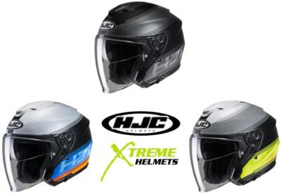 HJC i30 Vicom Helmet Open Face 3/4 Anti Scratch Inner Shield Pinlock DOT XS-2XL | eBay HJC i30 Vicom Helmet Open Face 3/4 Anti Scratch Inner Shield Pinlock DOT XS-2XL | eBay