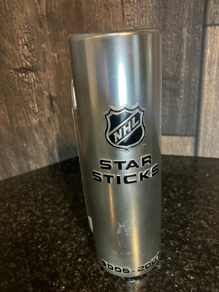 Miikka Kiprusoff Calgary Flames McDonalds Mini Hockey stick NHL