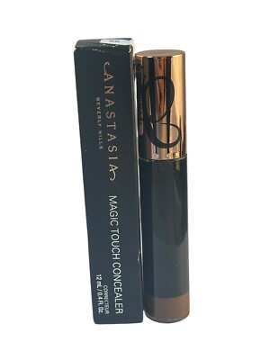 New ABH Anastasia Beverly Hills Magic Touch Concealer Shade 25 Full Size