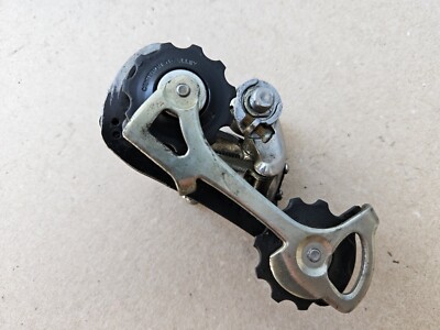 Shimano Tiagra 9-speed Rear Derailleur Road Bike Long Cage RD-4400