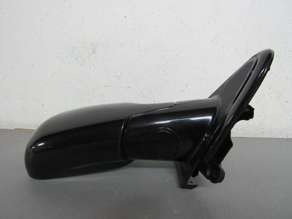 2001 2007 DODGE GRAND CARAVAN AND CHRYSLER TOWN COUNTRY RIGHT SIDE DOOR MIRROR - Image 3 of 4