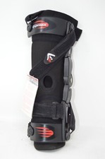 Ossur The Unloader Express DFS Osteoarthritis Knee Brace XS Black Washable