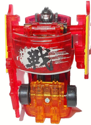 Transformers 2000 W.A.R.S. Wars Race car spychanger robots in disguise rid 2001
