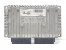 9645899980 calculateur boite auto pour CITROEN C5 BREAK 2.0 8200031512 1044734
