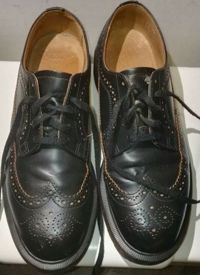 dr martens stringate uomo