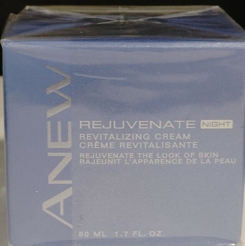 Avon ANEW Rejuvenate Anti-aging Skin Care FACTORY SEALED You Choose - Picture 6 of 14