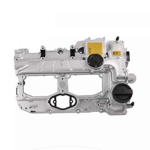 Engine Valve Cover 11127588412 For BMW N20 F10 F25 320i 328i 528i X3 X5 2.0L S11 - Picture 6 of 15
