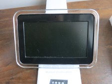 cadre photo numérique Lenco DPA 800