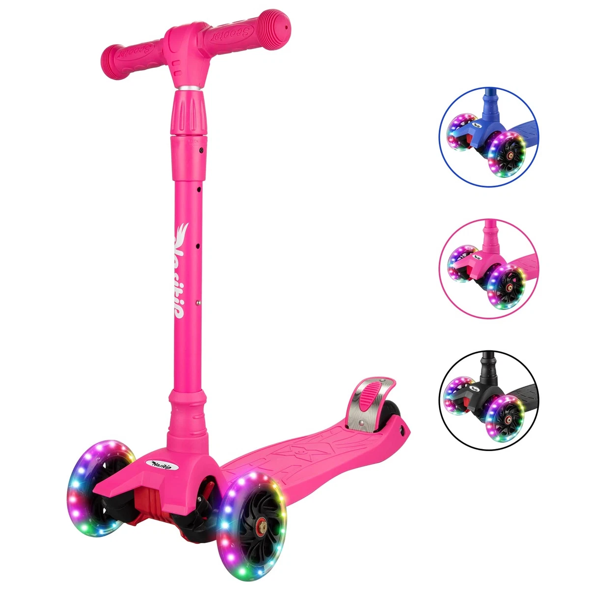 Scooter cheap age 9