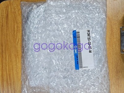 1PC NEW SMC PF2W720-03-27-M Flow Sensor #MX