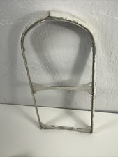1967 Cadillac Front Fender Headlight Extension  m3