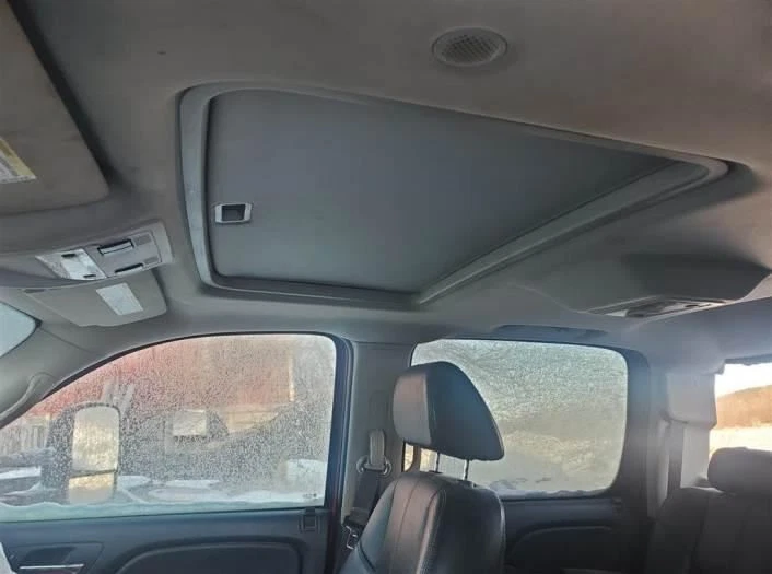 Rear Axle Brake Opt JH6 3.73 Ratio Fits 04-10 SIERRA 3500 PICKUP 3770652 - Image 3 of 4