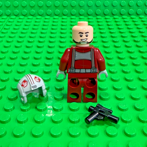Lego Star Wars Minifigures : Jedi Clone Troopers Mandalorian Grogu More : U Pick - 第 164/170 張圖片