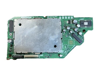Bose Wave Music System AWRCC1 & AWRCC2 269837-001 PCB Control