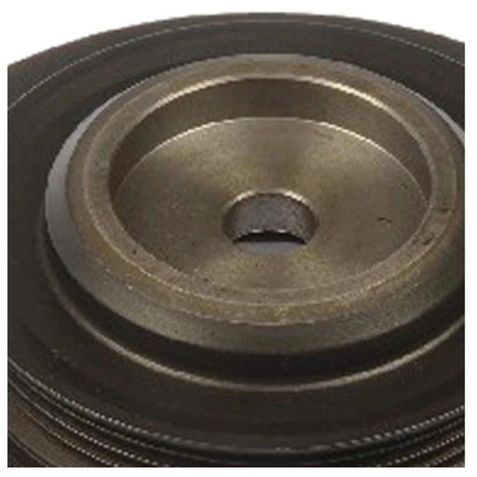 Equilibrador armónico Dorman 594-256 para Mitsubishi 3000GT Dodge Stealth Diamante Foto 2 de 3