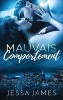 Jessa James | Mauvais Comportement | Taschenbuch | FranzöSisch (2020)