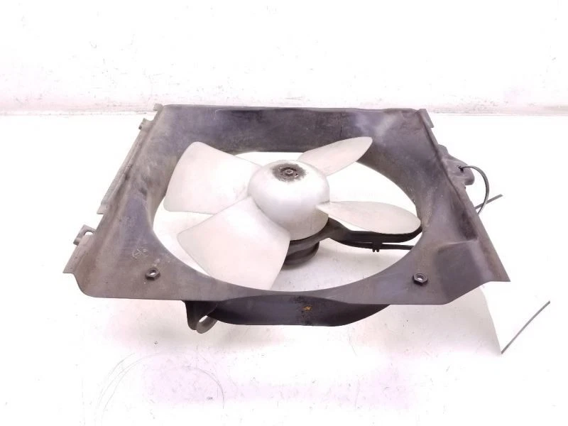 91 92 93 94 95 TOYOTA MR2 VENTILADOR RADIADOR MONTAJE MOTOR Foto 4 de 4