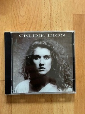 cd Celine Dion: Unison
