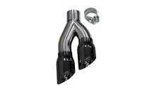 Corsa 14031blk - Exhaust Tail Pipe Tip Corsa 14031blk - Exhaust Tail Pipe Tip