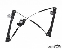 TüRfensterheber Ohne Motor FüR VW Golf Variant Bora Rechts 97-13