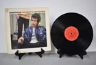Highway 61 Revisited Bob Dylan Vintage 1966 Vinyl LP Record KCS 9189 VG+