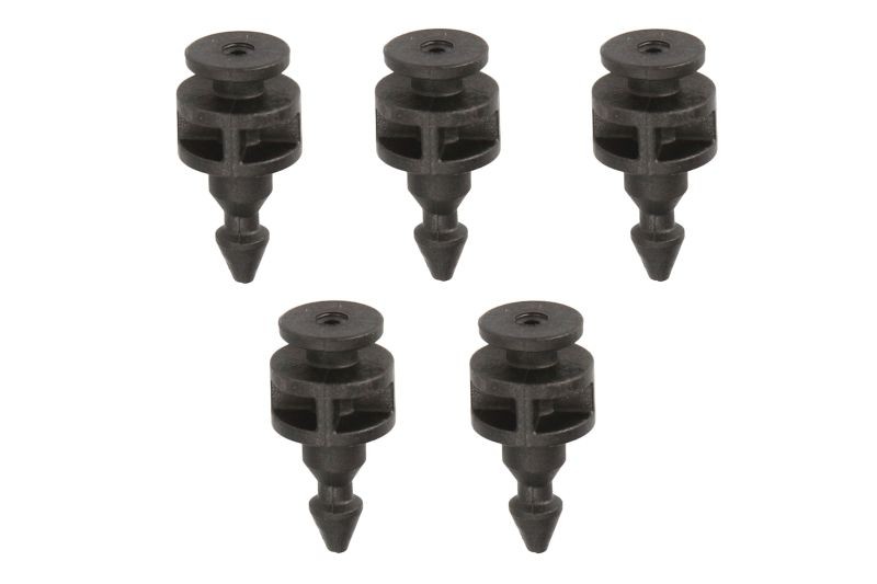 Fits ROMIX C70162 rear lamp mount 5pcs Sprinter/Crafter 06- - Image 7