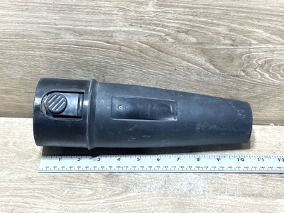#ad Craftsman B2200 Gas Leaf Blower 2 Cycle amp; Other#x27;s End Nozzle OME USED $15.95