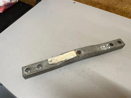 MERCEDES-BENZ S W221 Andere Motorraumteile A2216100925 0.02 Petrol 22190614