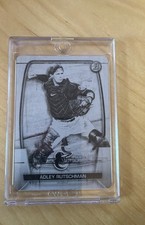 2023 Bowman - Adley Rutschman #40 Printing Plate 1/1