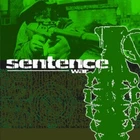 Sentence - War - CD - New