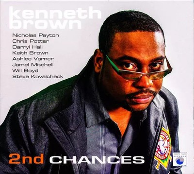 2nd Chance, Kenneth Brown (6)