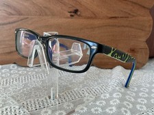 Ray-Ban RB1535 3600 Eyeglasses Boys Black Full Rim 48-16-130 16105 Frames Only