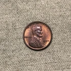 1923 Lincoln Cent Wheat Penny Gem BU++ RB AP