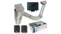 Zestaw Nice Walky 1024 ERA ONE Do Furtek
