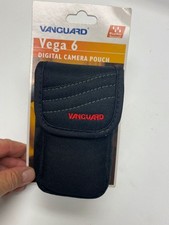 Vanguard Vega 6 Digital Camera Case
