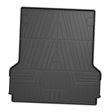 Truck Mat Compatible with Maverick 2022-2024 for 2022-2024 Maverick