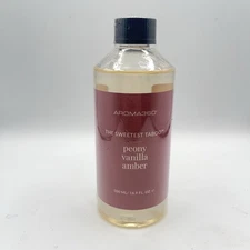Aroma360 Fragrance Oil 500ml - The Sweetest Taboo - New Still Sealed
