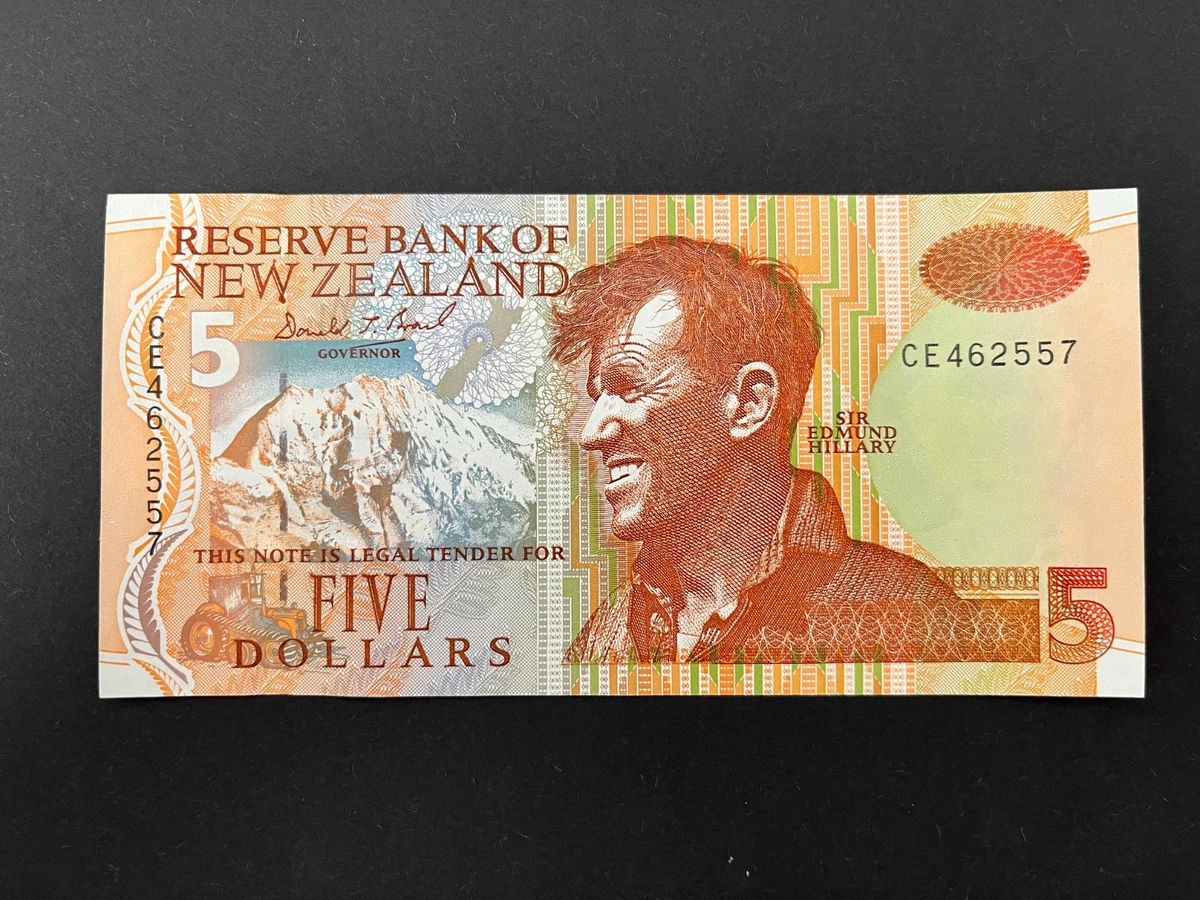 新西兰纸币| eBay