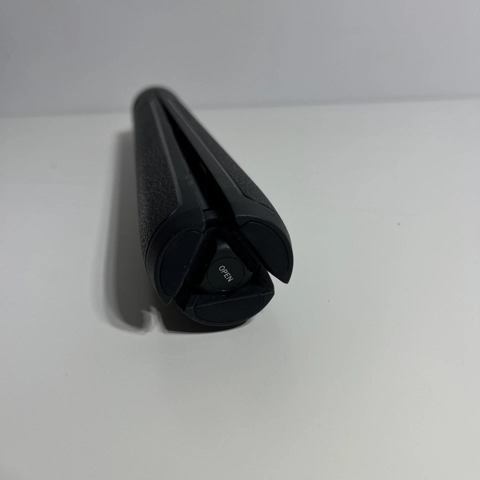 VRIG TP-21 Extendable Selfie Stick Handheld Tripod Stand For GoPro Phone Camera - Image 4 of 4