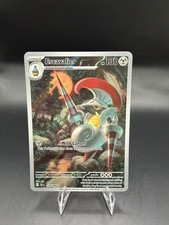 Escavalier 138/086 Sv: Black Bolt Holo on eBay