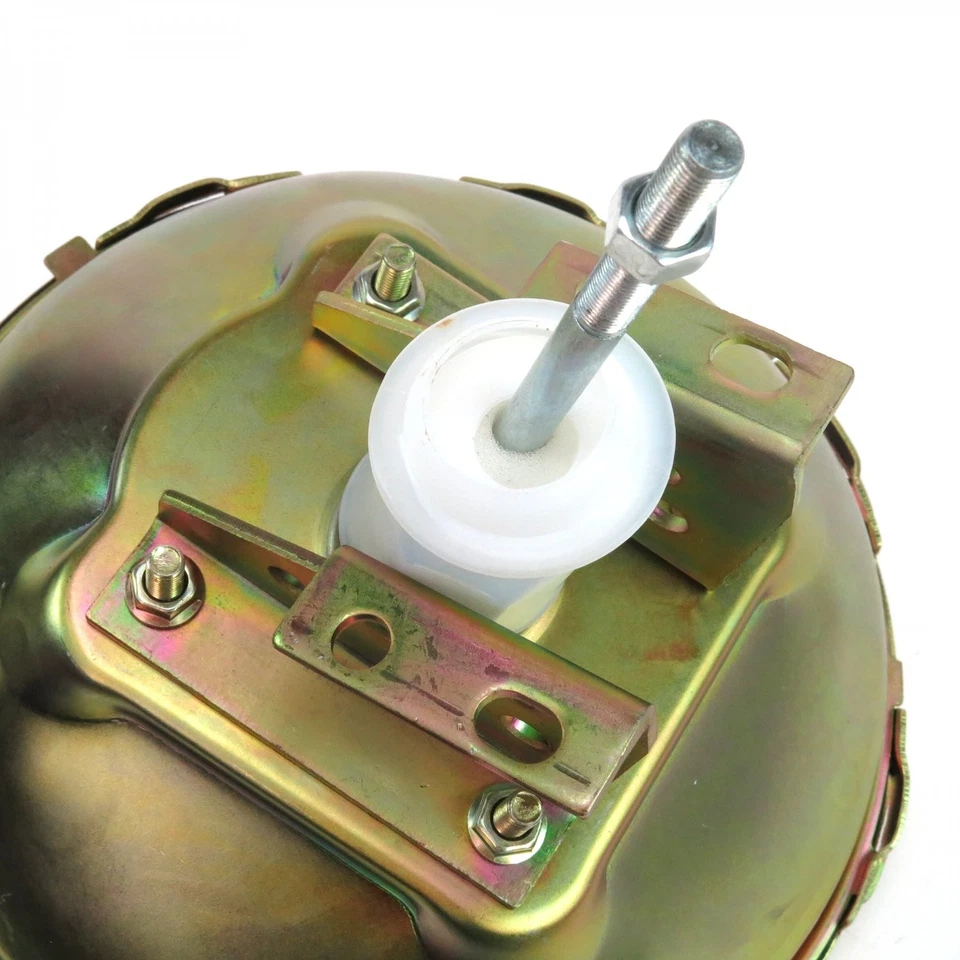 Amplificador de freno eléctrico de 11 pulgadas enchapado en cadmio para CPP, Wilwood, Baer  Foto 4 de 4