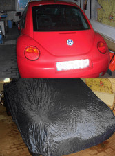 Car Cover Autoabdeckung Ganzgarage für VW New Beetle Käfer