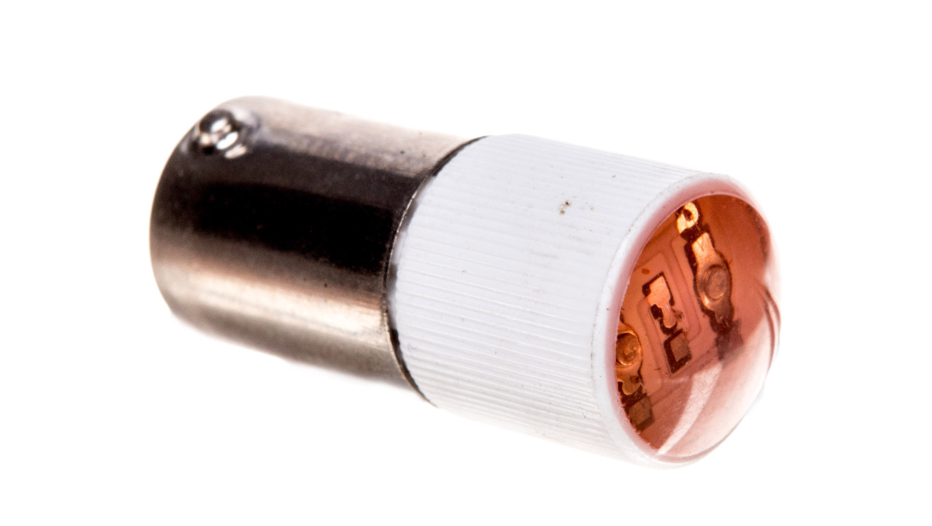 5900103190200 Диода LED Ba9s 24V czerwona, T0-LED24K EMAS ДЛЯ ЭЛЕКТРОТЕХНИКИ