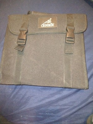 gerber sport utility pack sport utility vehicle accessories